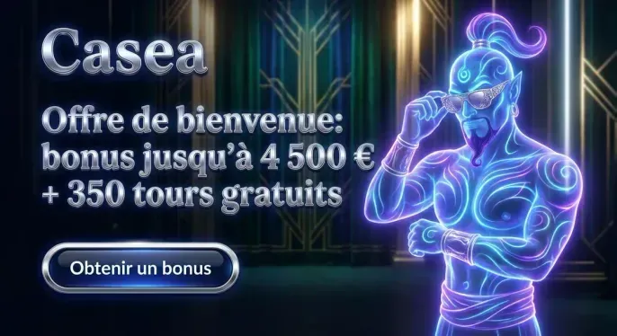 Casea Casino
